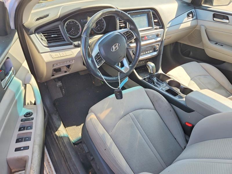 Aukcja sprzedaży 2019 Hyundai Sonata, vin: 5NPE34AF5KH748143, numer aukcji: 52070076