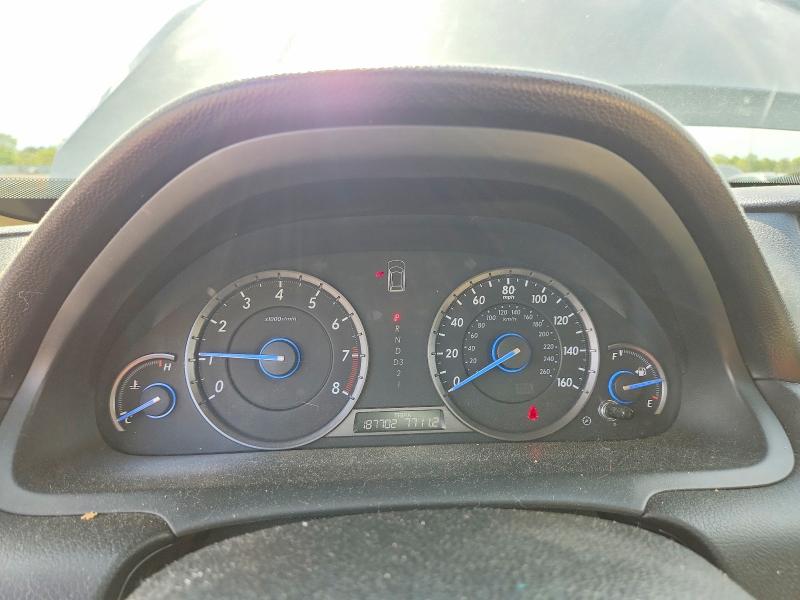 Продаж на аукціоні авто 2010 Honda Accord Crosstour, vin: 5J6TF1H53AL014275, номер лоту: 50715726