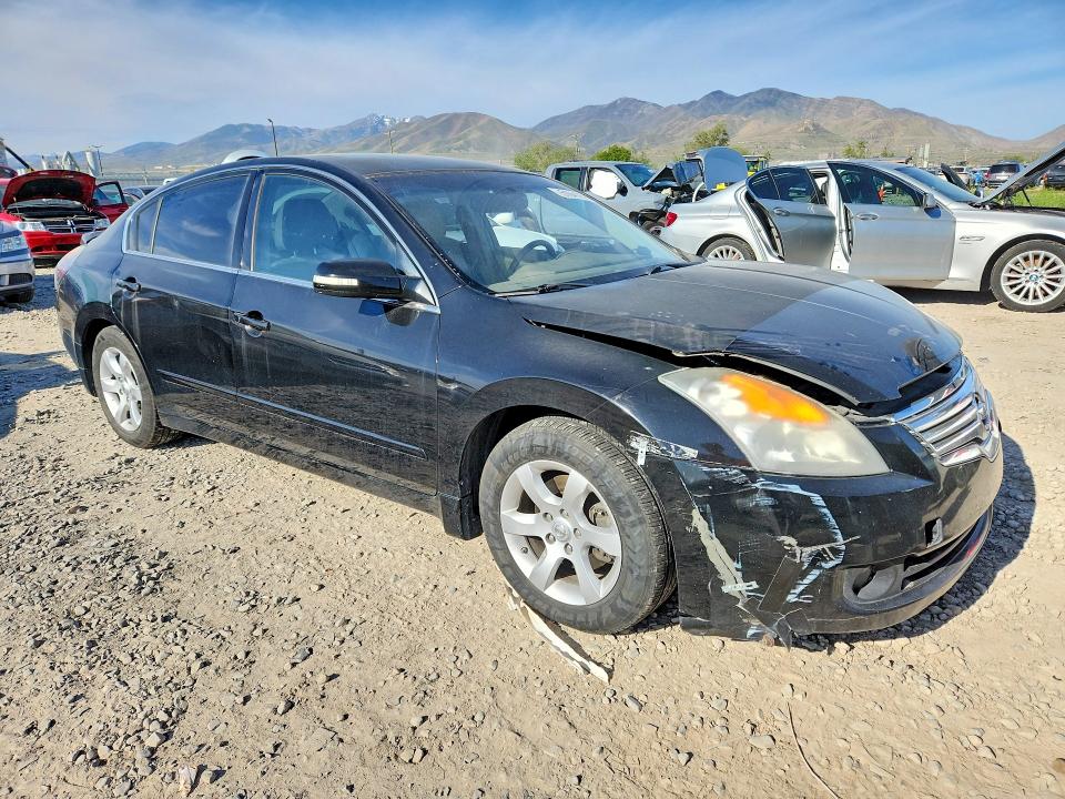 Продаж на аукціоні авто 2008 Nissan Altima, vin: 1N4BL21E08N466943, номер лоту: 51041976