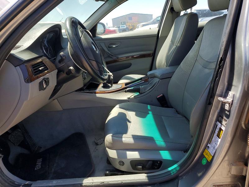 Продаж на аукціоні авто 2011 Bmw 328, vin: WBAPH7C52BE683197, номер лоту: 52152486