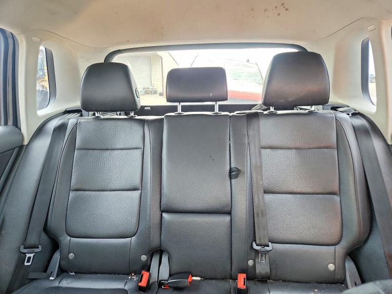 Продажа на аукционе авто 2017 Volkswagen Tiguan, vin: WVGAV7AX3HK000953, номер лота: 54699666