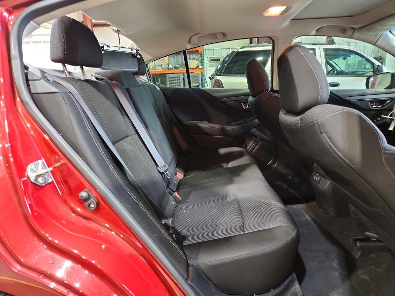 54519026 :رقم المزاد ، 4S3BWAE61L3025373 vin ، 2020 Subaru Legacy مزاد بيع