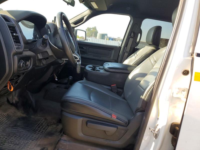 2022 Ram 2500 მანქანა იყიდება აუქციონზე, vin: 3C6UR5CJ5NG435941, აუქციონის ნომერი: 51799106