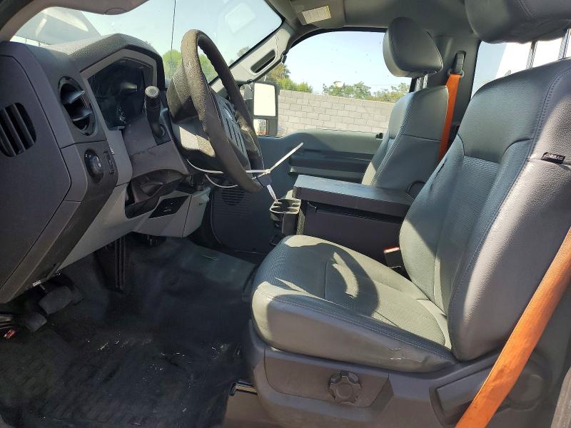 Продажа на аукционе авто 2013 Ford F350, vin: 1FDRF3A67DEB92385, номер лота: 53066216