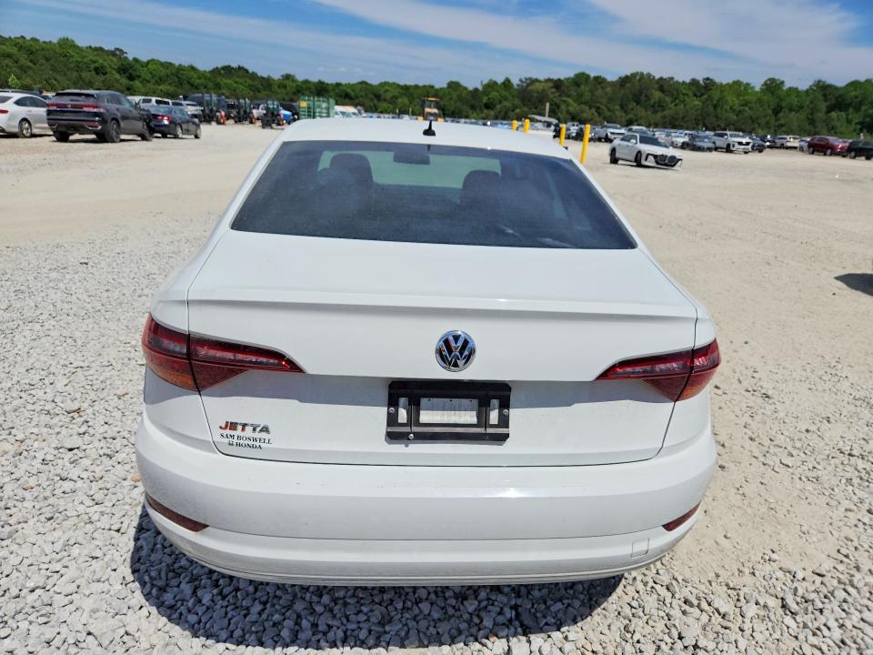 52313176 :رقم المزاد ، 3VWC57BU5KM009278 vin ، 2019 Volkswagen Jetta مزاد بيع