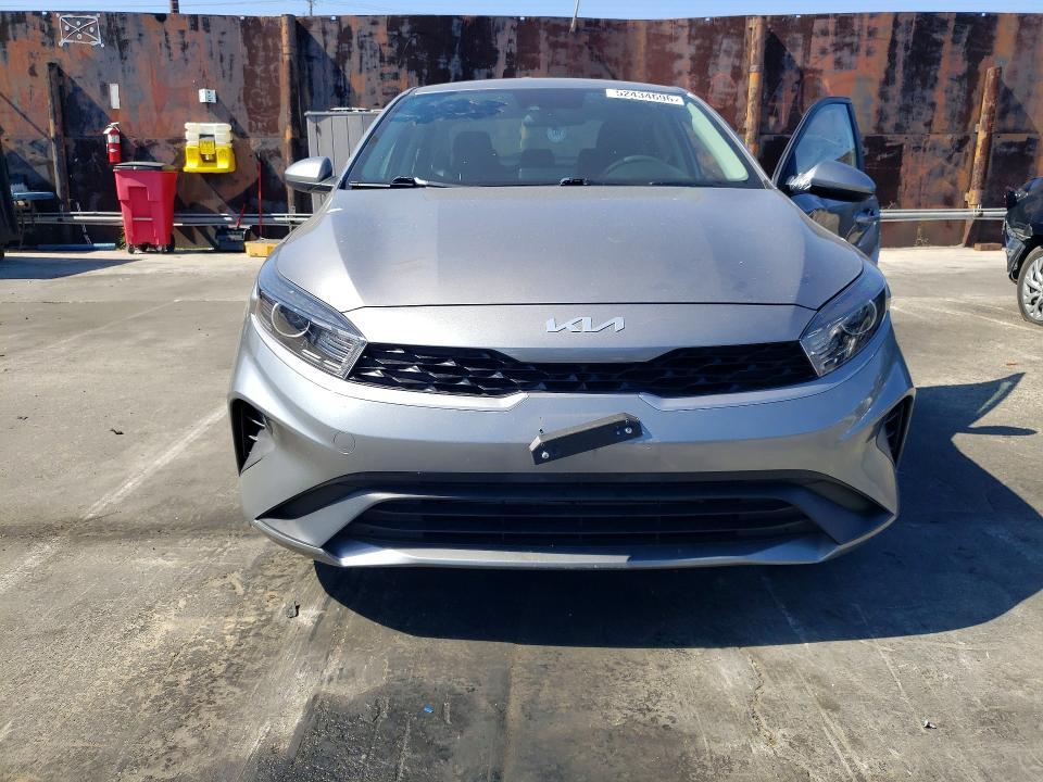 Aukcja sprzedaży 2023 Kia Forte, vin: 3KPF24AD4PE552115, numer aukcji: 52434696