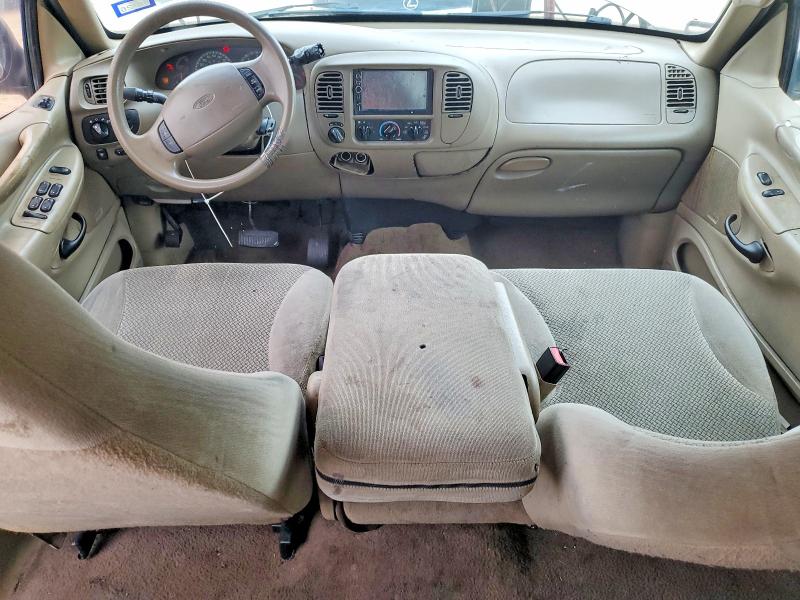 Aukcja sprzedaży 2001 Ford Expedition, vin: 1FMPU16L21LA74428, numer aukcji: 54104716