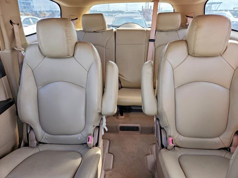 Продаж на аукціоні авто 2009 Buick Enclave, vin: 5GAER13D39J200475, номер лоту: 53957096