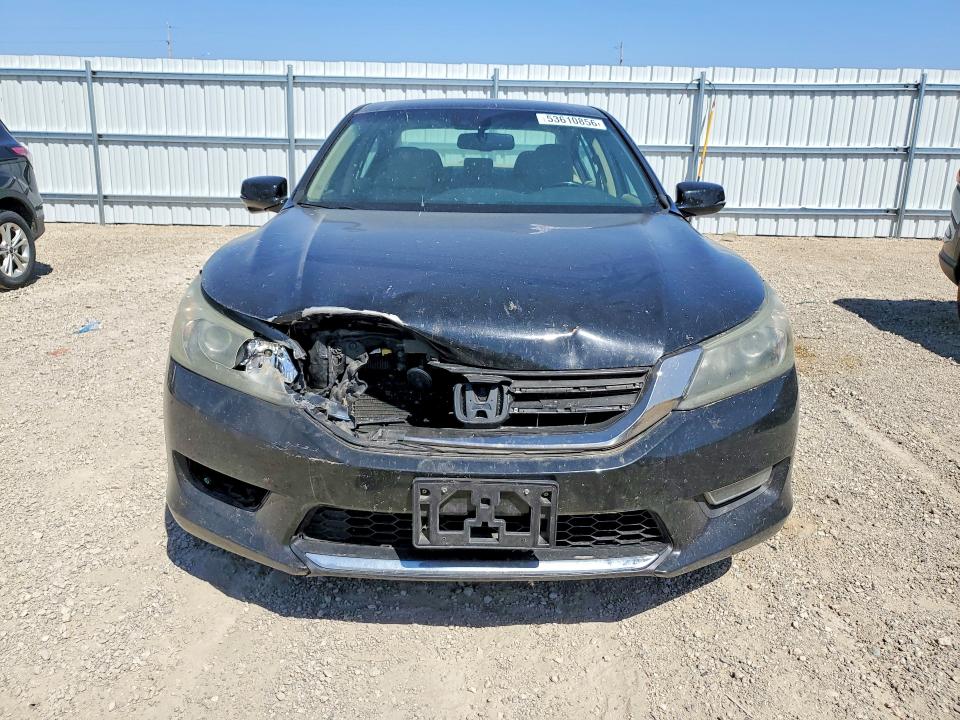Aukcja sprzedaży 2013 Honda Accord, vin: 1HGCR2F85DA043584, numer aukcji: 53610856