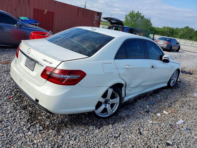 Aukcja sprzedaży 2010 Mercedes-benz E, vin: WDDHF5GB8AA048272, numer aukcji: 52923736