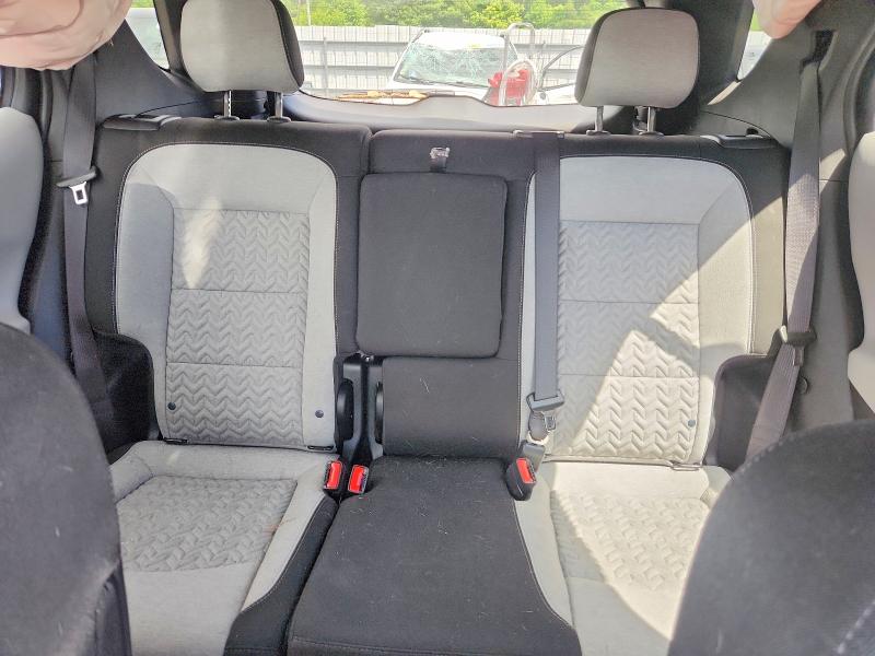 Продаж на аукціоні авто 2024 Chevrolet Equinox, vin: 3GNAXSEG1RL367742, номер лоту: 53730966