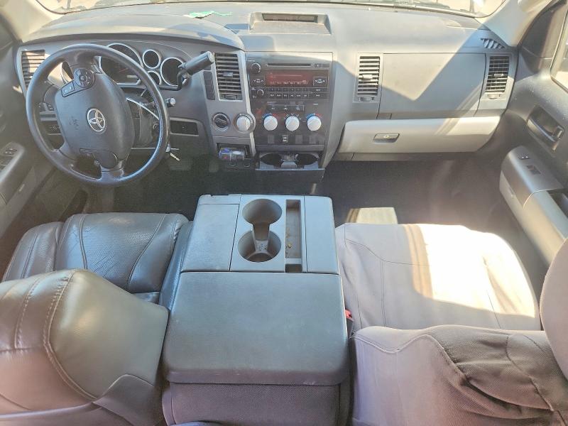 Aukcja sprzedaży 2012 Toyota Tundra, vin: 5TFUM5F16CX036466, numer aukcji: 54434616