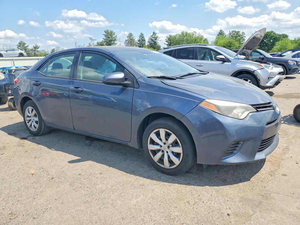 2020 Toyota Corolla მანქანა იყიდება აუქციონზე, vin: 2T1BURHE2GC566954, აუქციონის ნომერი: 53850146