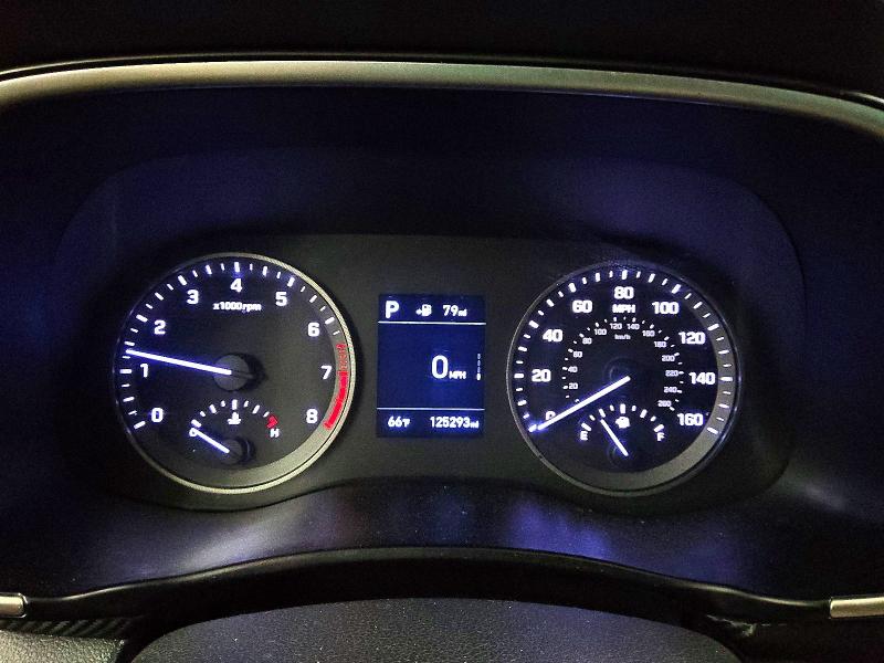 2019 Hyundai Tucson მანქანა იყიდება აუქციონზე, vin: KM8J2CA47KU921950, აუქციონის ნომერი: 51443426