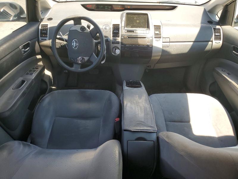 Aukcja sprzedaży 2008 Toyota Prius, vin: JTDKB20U283395908, numer aukcji: 53421316