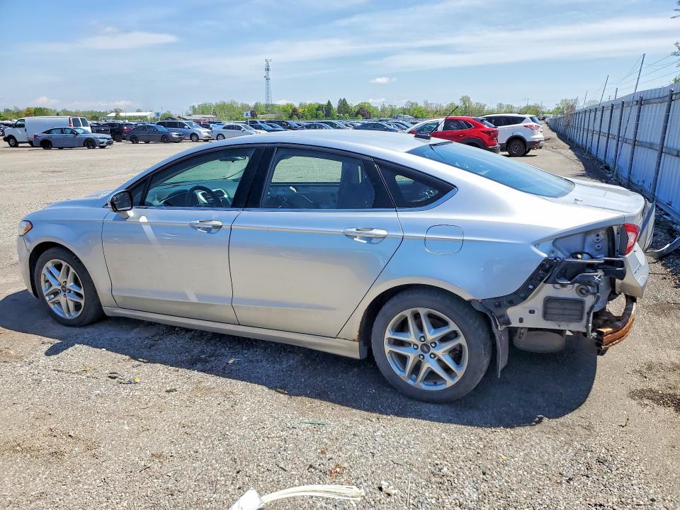 Продажа на аукционе авто 2013 Ford Fusion, vin: 3FA6P0H77DR314294, номер лота: 54814196