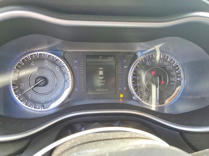 Aukcja sprzedaży 2015 Chrysler 200, vin: 1C3CCCABXFN655448, numer aukcji: 53438396