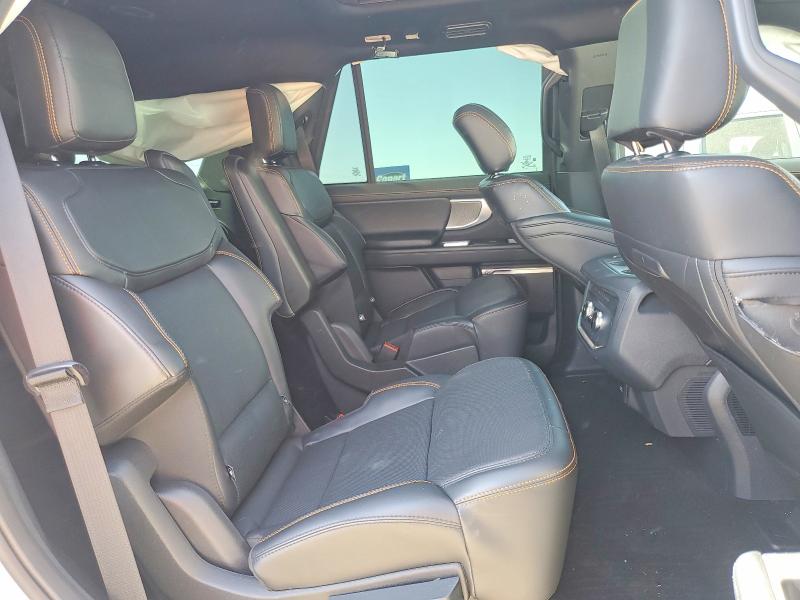 2025 Ford Expedition მანქანა იყიდება აუქციონზე, vin: 1FMJU1RG9SEA49830, აუქციონის ნომერი: 53609266