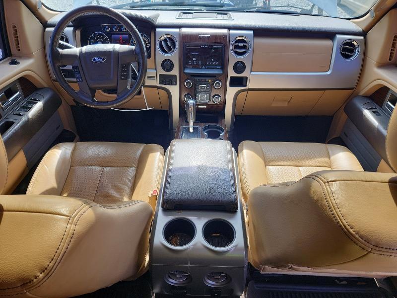 2013 Ford F150 მანქანა იყიდება აუქციონზე, vin: 1FTFW1ETXDKD77074, აუქციონის ნომერი: 55107156