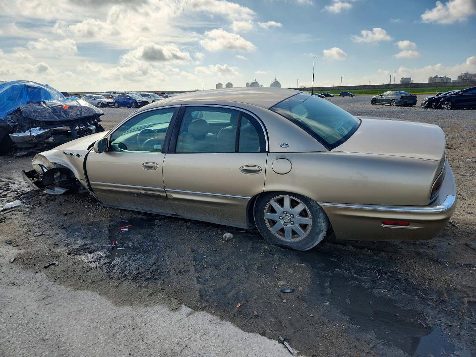 Aukcja sprzedaży 2005 Buick Park Avenue, vin: 1G4CW54K954109069, numer aukcji: 55045046