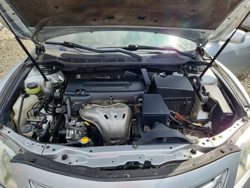 52175736 :رقم المزاد ، 4T1BE46K67U122709 vin ، 2007 Toyota Camry مزاد بيع