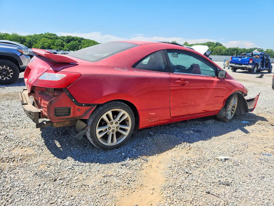 54149386 :رقم المزاد ، 2HGFG21546H704672 vin ، 2006 Honda Civic مزاد بيع