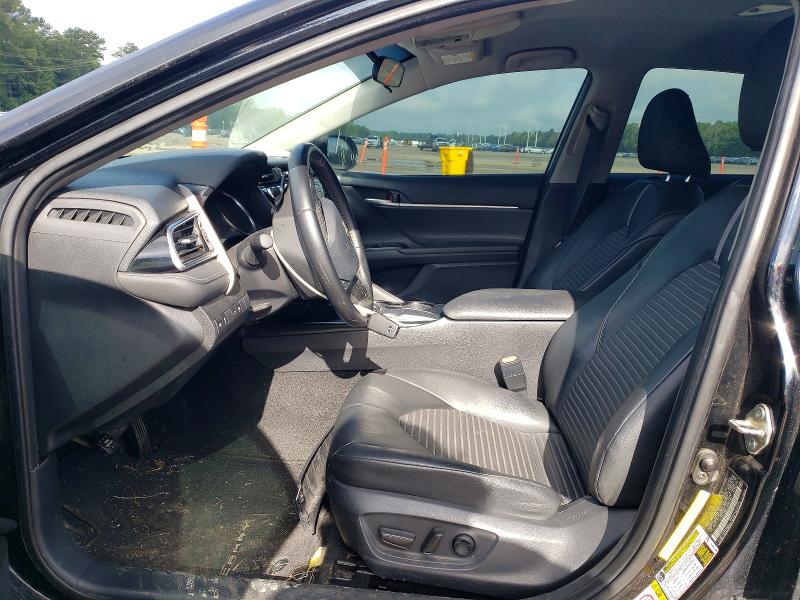 Aukcja sprzedaży 2018 Toyota Camry, vin: 4T1B11HK4JU085304, numer aukcji: 54496276