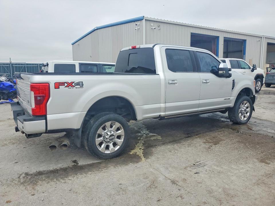 Продаж на аукціоні авто 2017 Ford F350, vin: 1FT8W3BT6HED03180, номер лоту: 54712906