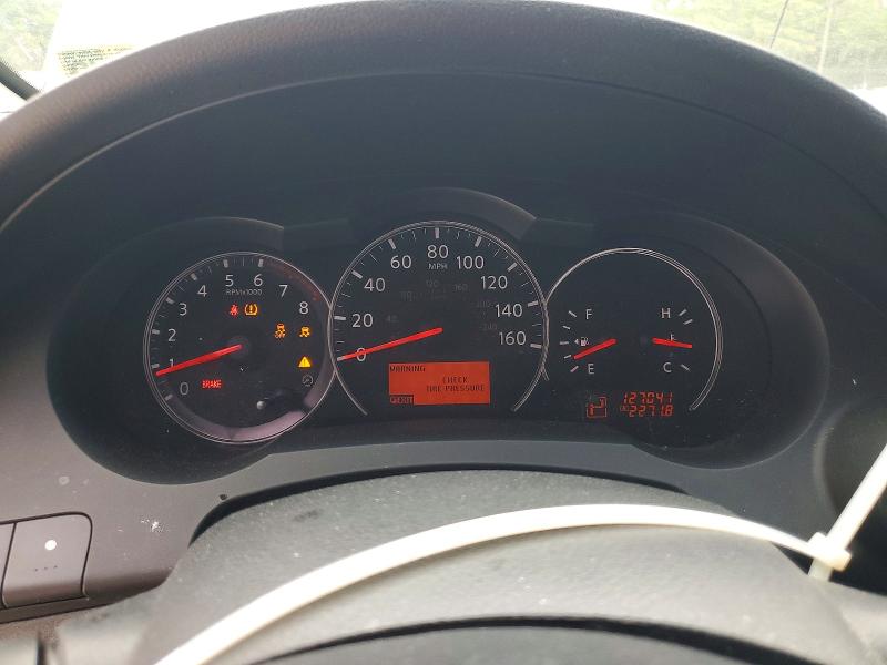 2013 Nissan Altima მანქანა იყიდება აუქციონზე, vin: 1N4AL2EP5DC196346, აუქციონის ნომერი: 52643286