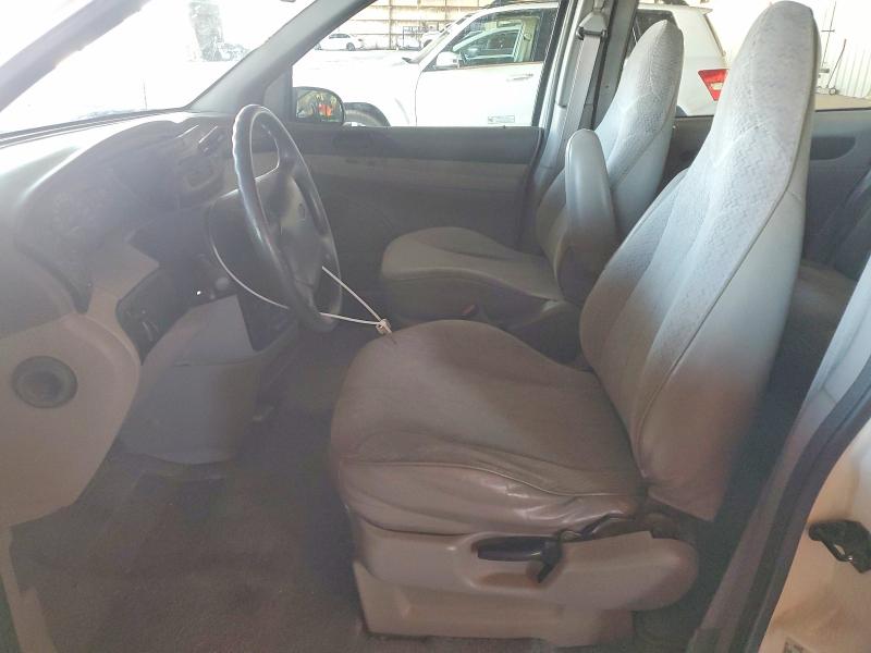 Aukcja sprzedaży 1998 Ford Windstar, vin: 2FMZA51U0WBE31234, numer aukcji: 54148836
