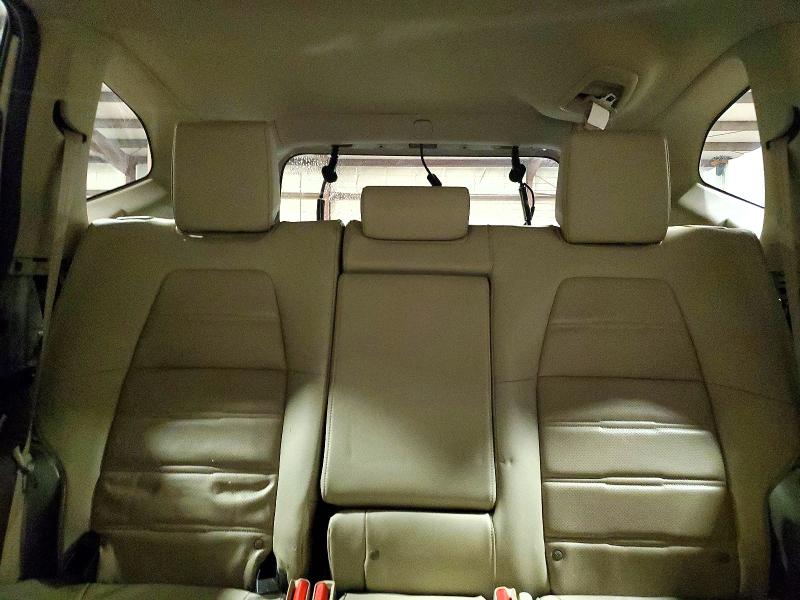 Продажа на аукционе авто 2018 Honda Cr-v, vin: 5J6RW2H83JL005814, номер лота: 53749016