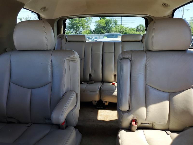 2004 Chevrolet Tahoe მანქანა იყიდება აუქციონზე, vin: 1GNEC13Z44J179096, აუქციონის ნომერი: 53936336