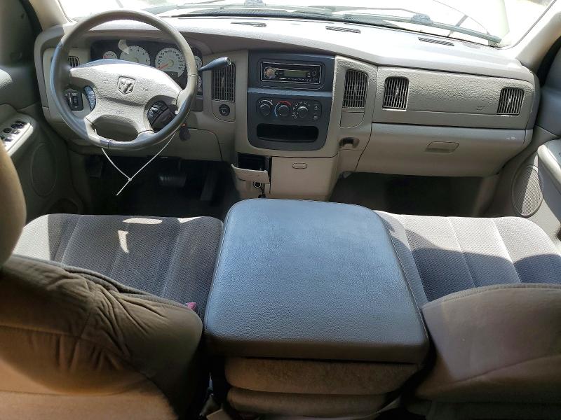 Aukcja sprzedaży 2003 Dodge Ram 1500, vin: 1D7HA18N23S286423, numer aukcji: 54086586