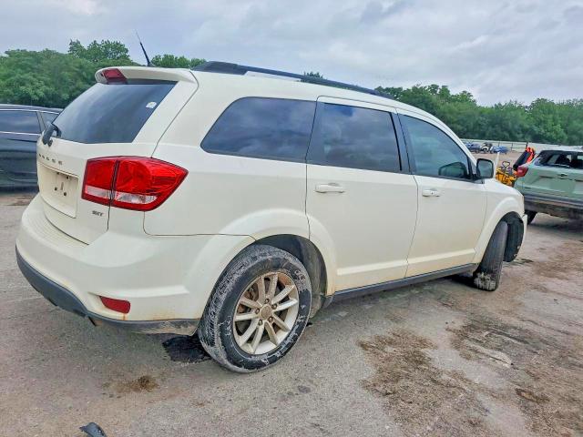 54765066 :رقم المزاد ، 3C4PDCBB5GT108209 vin ، 2016 Dodge Journey مزاد بيع