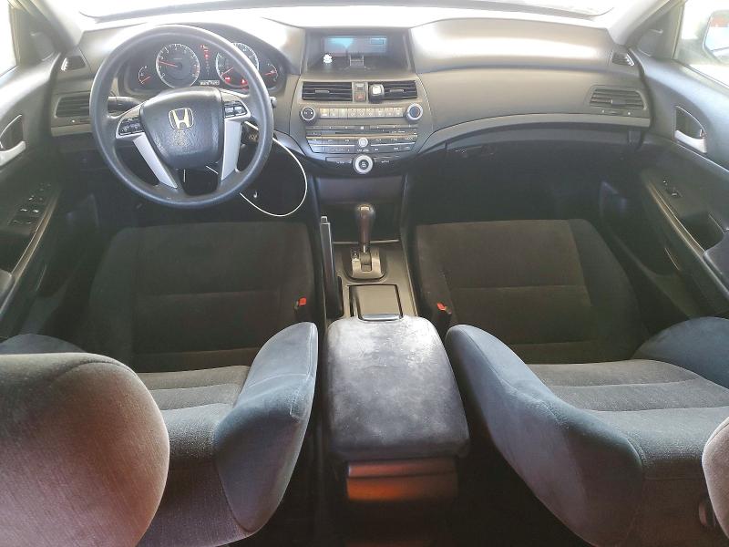 Продажа на аукционе авто 2010 Honda Accord, vin: 1HGCP2F4XAA126183, номер лота: 53611596