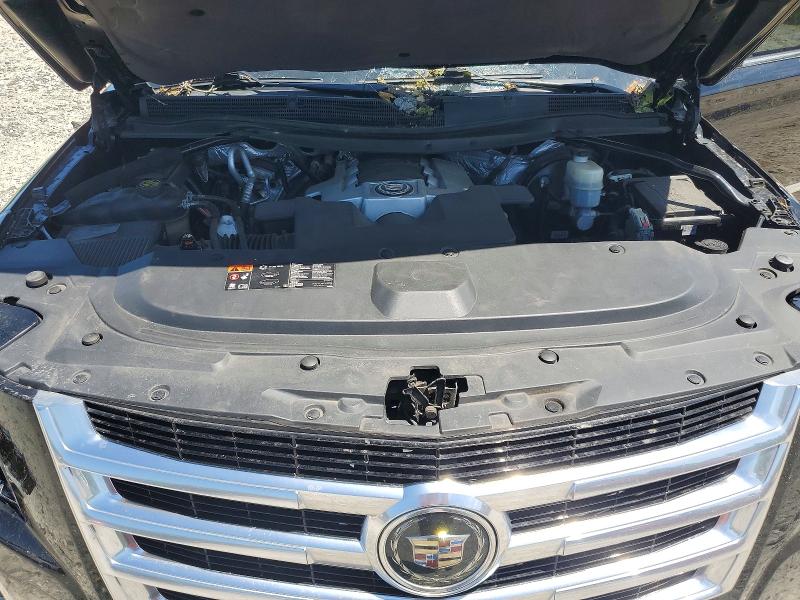 Продажа на аукционе авто 2015 Cadillac Escalade, vin: 1GYS4CKJ3FR178746, номер лота: 54599286