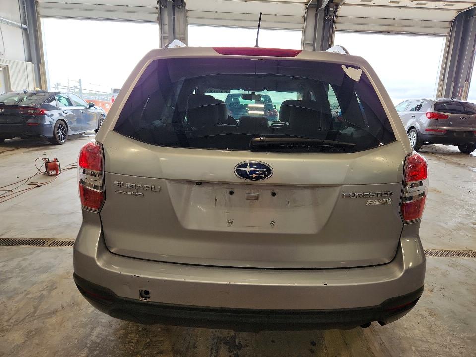 Aukcja sprzedaży 2015 Subaru Forester, vin: JF2SJADCXFH409554, numer aukcji: 54676186