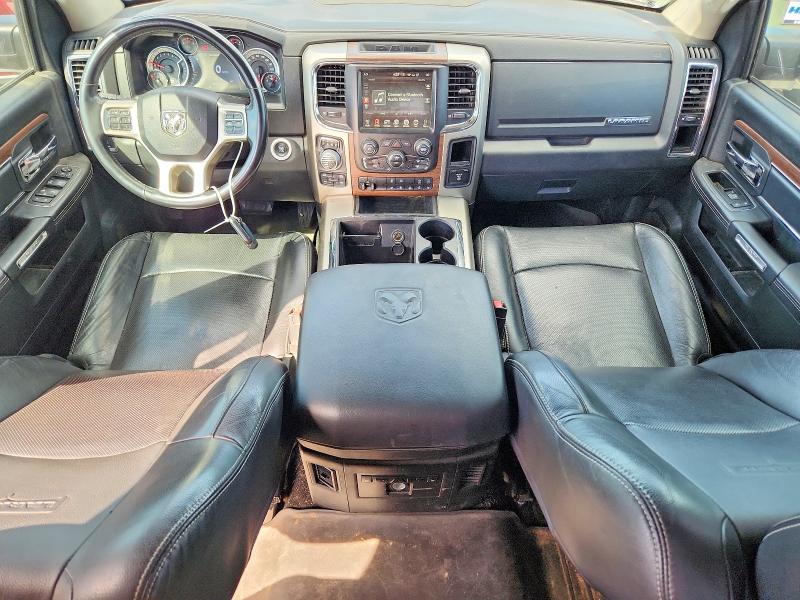Aukcja sprzedaży 2015 Ram 1500, vin: 1C6RR7NT4FS666484, numer aukcji: 53594246
