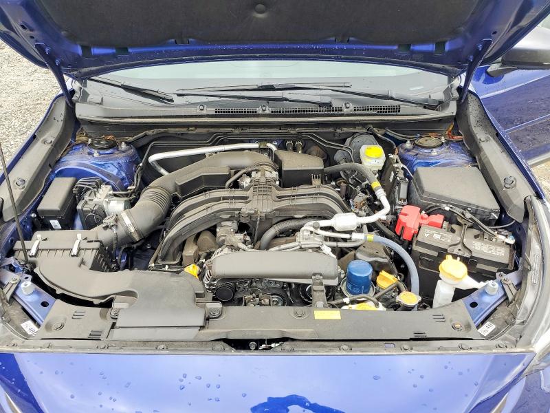 Aukcja sprzedaży 2024 Subaru Crosstrek, vin: 4S4GUHN60R3823436, numer aukcji: 52782606