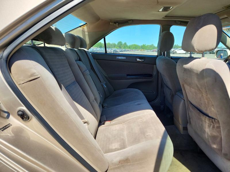 55301566 :رقم المزاد ، 4T1BE32K66U675830 vin ، 2006 Toyota Camry مزاد بيع