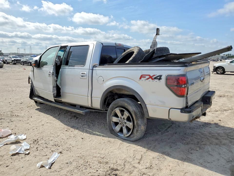 Aukcja sprzedaży 2012 Ford F150, vin: 1FTFW1EF1CFA23459, numer aukcji: 53300376