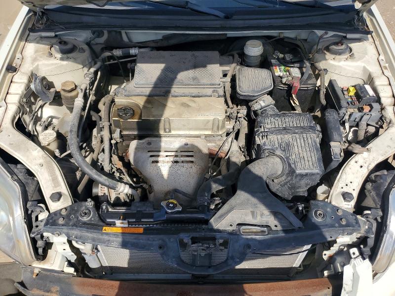 Продаж на аукціоні авто 2007 Mitsubishi Galant, vin: 4A3AB26FX7E043261, номер лоту: 55176566