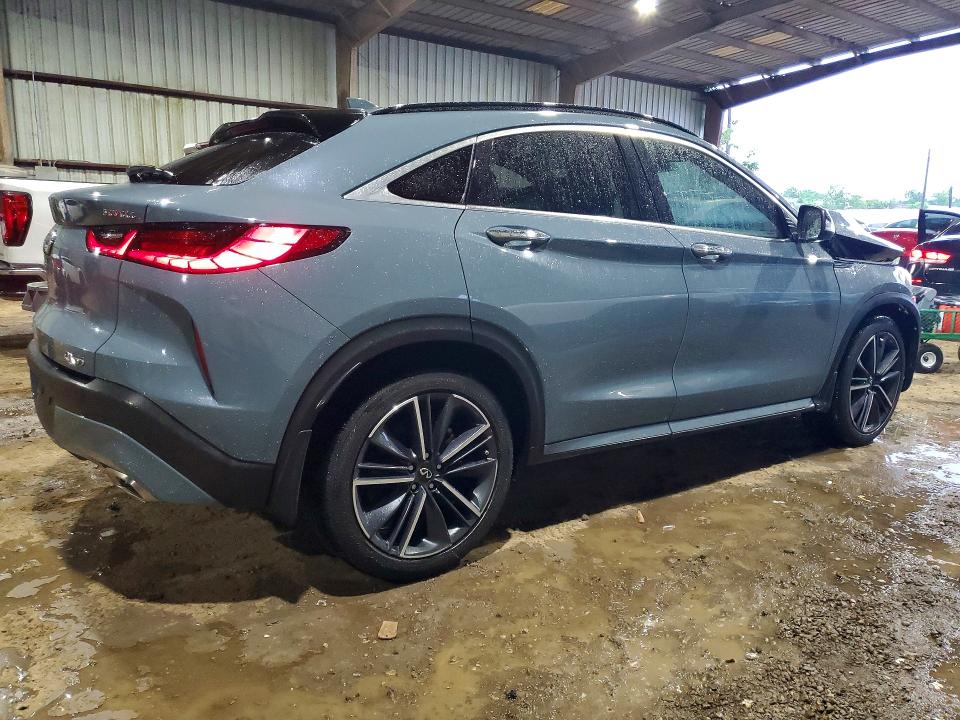 Aukcja sprzedaży 2023 Infiniti Qx55, vin: 3PCAJ5JR4PF105518, numer aukcji: 51135096