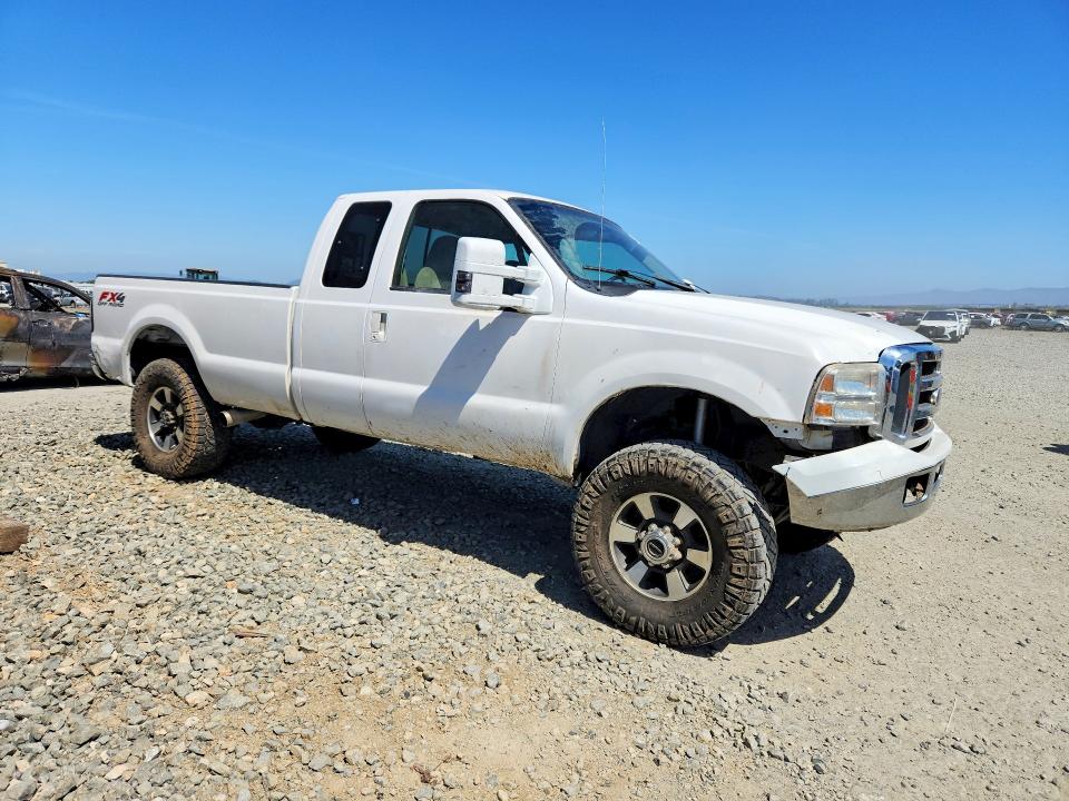 Aukcja sprzedaży 2000 Ford F250, vin: 1FTNX21F2YEA20331, numer aukcji: 54531446