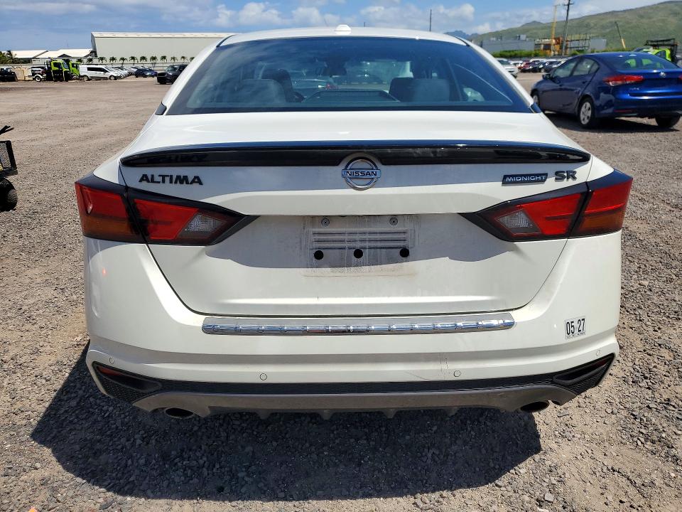 Aukcja sprzedaży 2022 Nissan Altima, vin: 1N4BL4CV2NN307104, numer aukcji: 55215756