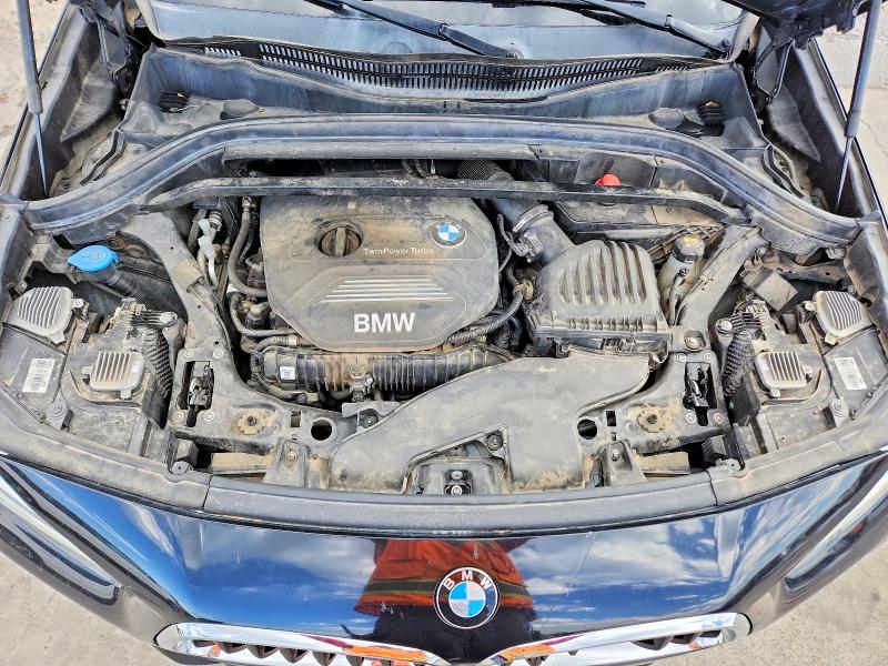 52099276 :رقم المزاد ، WBXYJ5C32JEF69719 vin ، 2018 Bmw X2 مزاد بيع