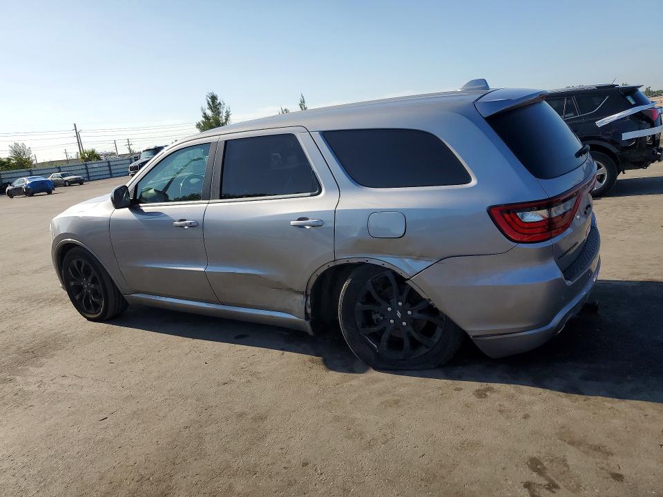 Aukcja sprzedaży 2020 Dodge Durango, vin: 1C4RDHDG0LC192069, numer aukcji: 51347296