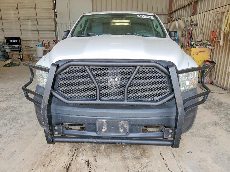 Продаж на аукціоні авто 2016 Ram 1500, vin: 1C6RR7FM2GS122008, номер лоту: 50952746