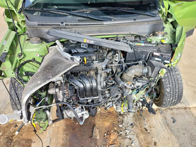 52475366 :رقم المزاد ، KMHRC8A35PU253660 vin ، 2023 Hyundai Venue مزاد بيع