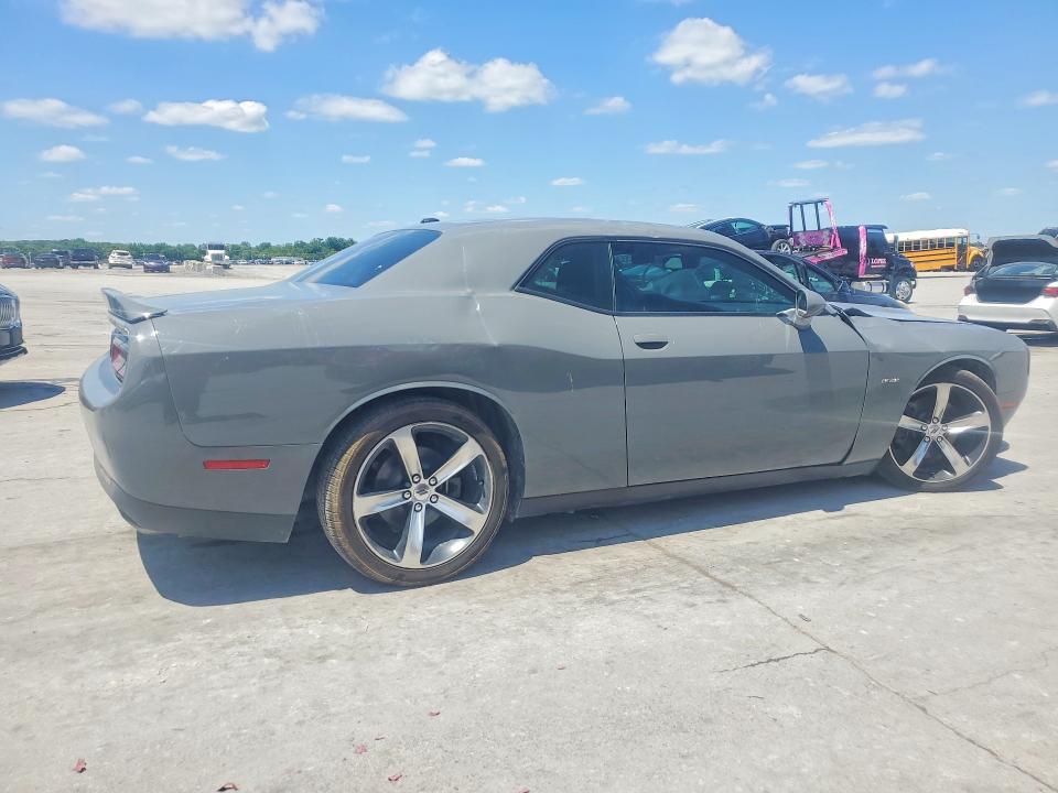 2019 Dodge Challenger მანქანა იყიდება აუქციონზე, vin: 2C3CDZBTXKH660952, აუქციონის ნომერი: 52175526